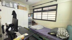 Blk 535 Bukit Batok Street 52 (Bukit Batok), HDB Executive #472848661